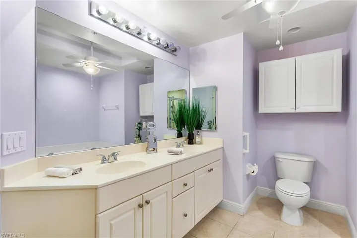 Dual Sink