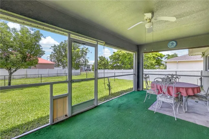 1904 Nw Embers Ter, Cape Coral, Florida 33993