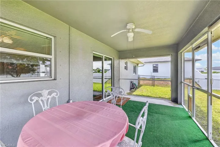 1904 Nw Embers Ter, Cape Coral, Florida 33993