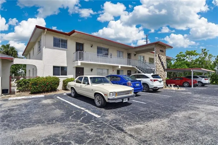 4420 Santa Barbara Blvd 204, Cape Coral, Florida 33914