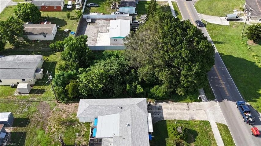 203 Alabama Rd S, Lehigh Acres, Florida 33936