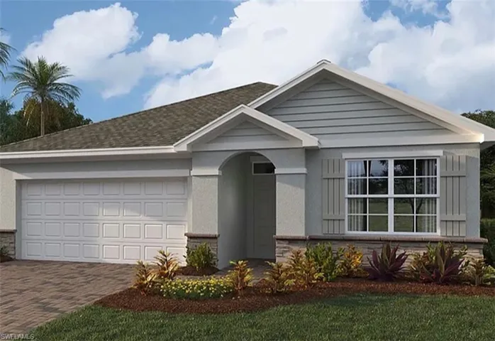 1212 Chiquita Blvd N, Cape Coral, Florida 33993