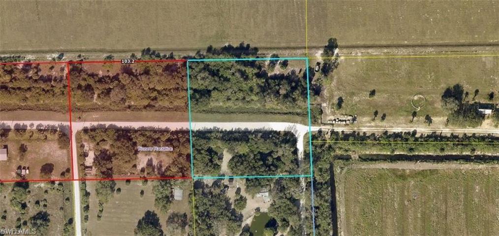 Arcadia  AVE, Clewiston, FL 33440