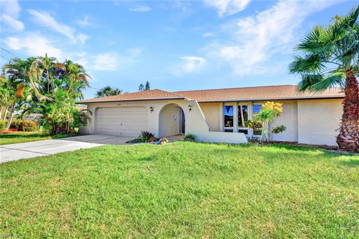 3711 Se 21st Ave, Cape Coral Fl 33904