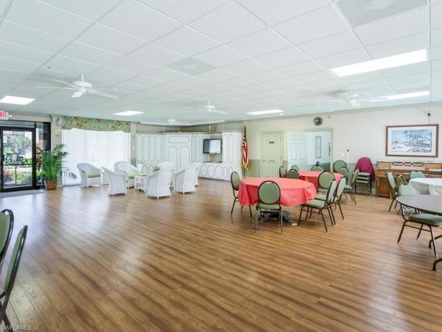 dance floor