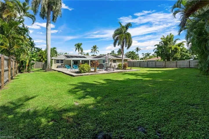 1312 Jambalana Ln, Fort Myers, Florida 33901