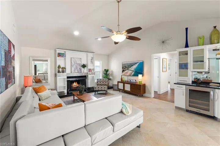 1312 Jambalana Ln, Fort Myers, Florida 33901