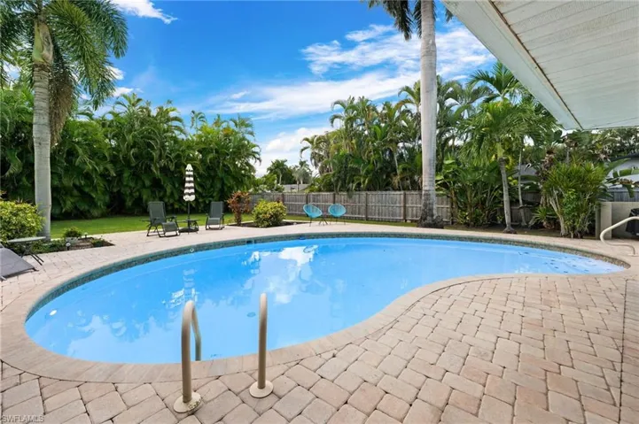 1312 Jambalana Ln, Fort Myers, Florida 33901
