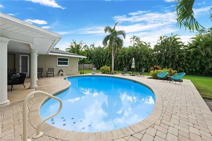 1312 Jambalana Ln, Fort Myers, Florida 33901