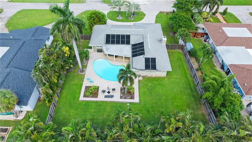 1312 Jambalana Ln, Fort Myers, Florida 33901