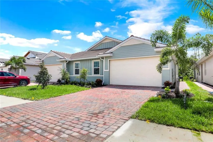 1212  Enbrook  LOOP, Naples, FL 34114