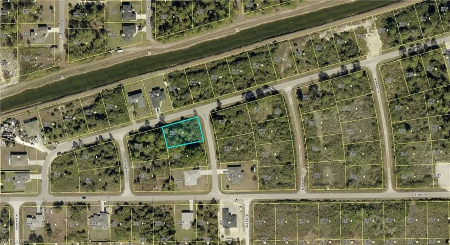 2605 Ida Ct, Lehigh Acres, Florida 33971