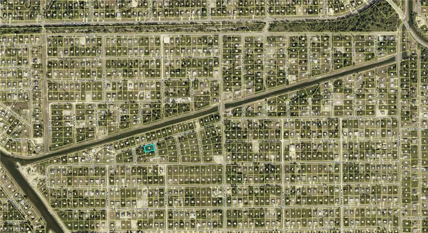 2605 Ida Ct, Lehigh Acres, Florida 33971
