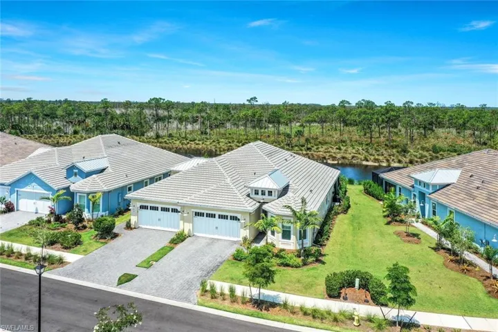 6367  Negril Isle  DR, Naples, FL 34113