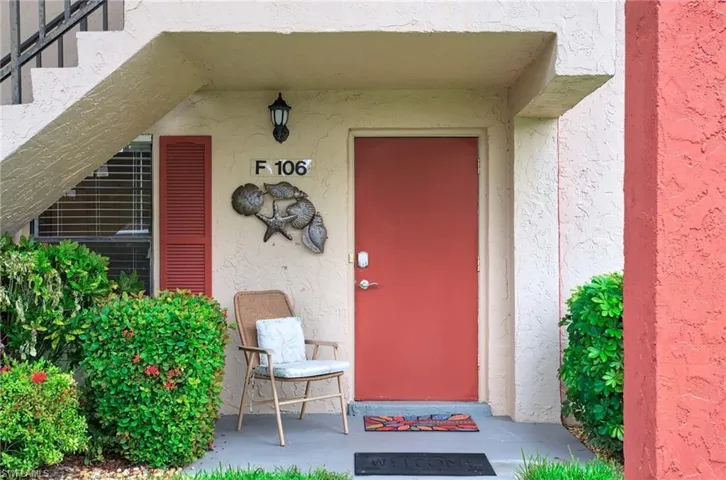 Welcome Home!