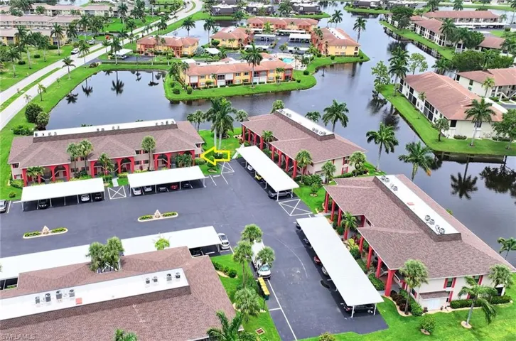 Pristine Community!