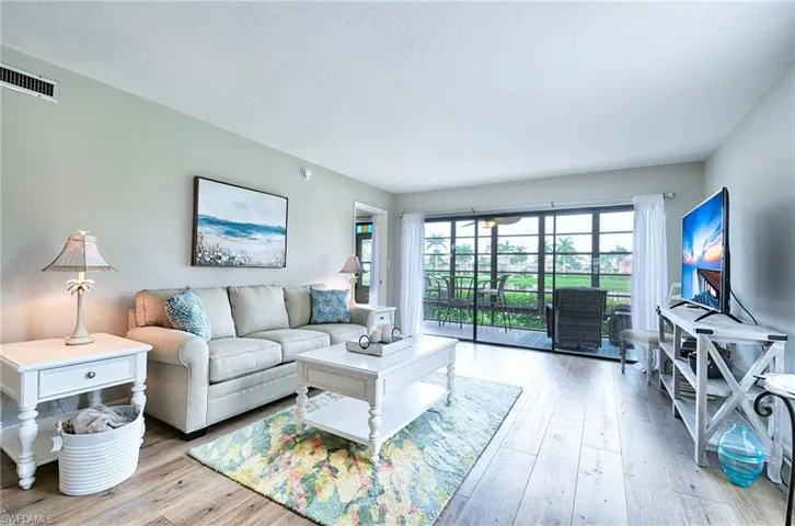 Beautifully Furnished