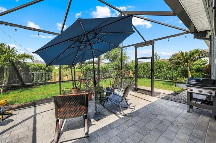 2193 Clementine St, Naples, Florida 34120