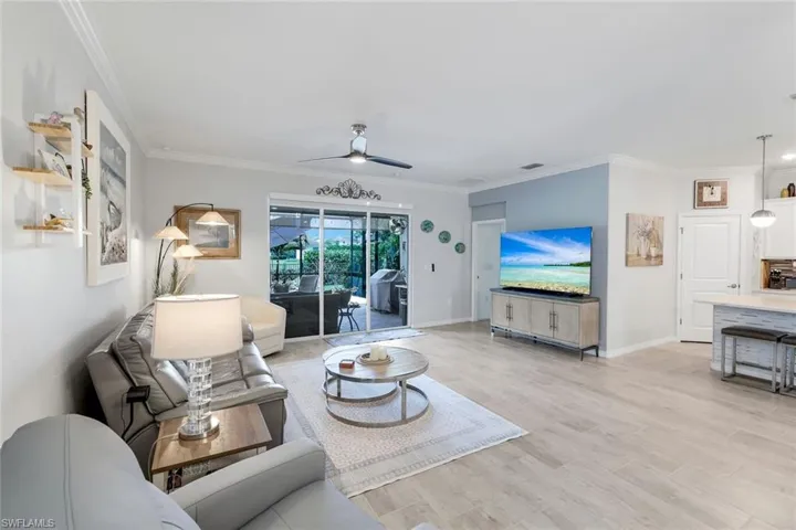 2193 Clementine St, Naples, Florida 34120
