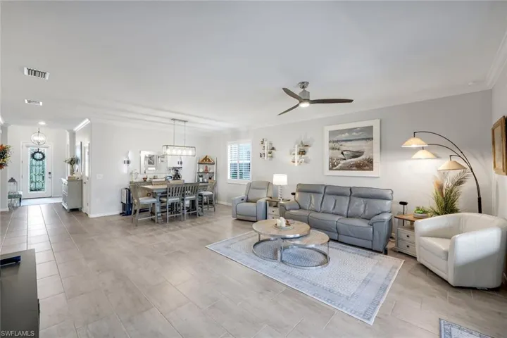 2193 Clementine St, Naples, Florida 34120