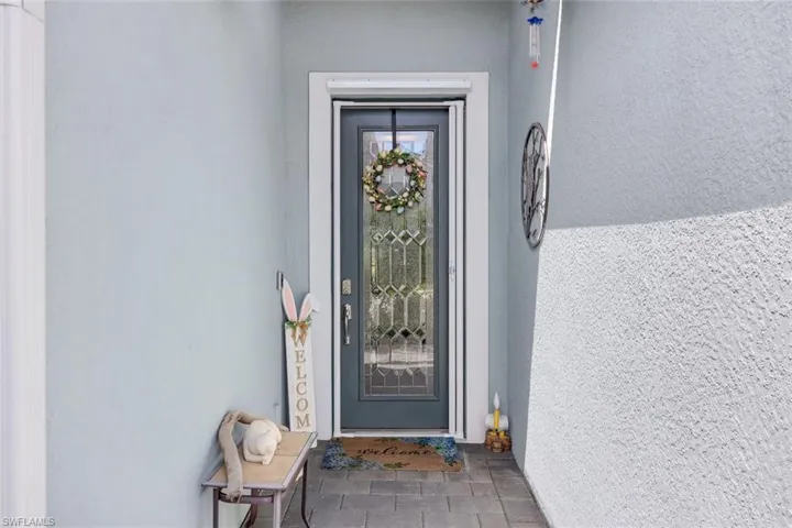 2193 Clementine St, Naples, Florida 34120
