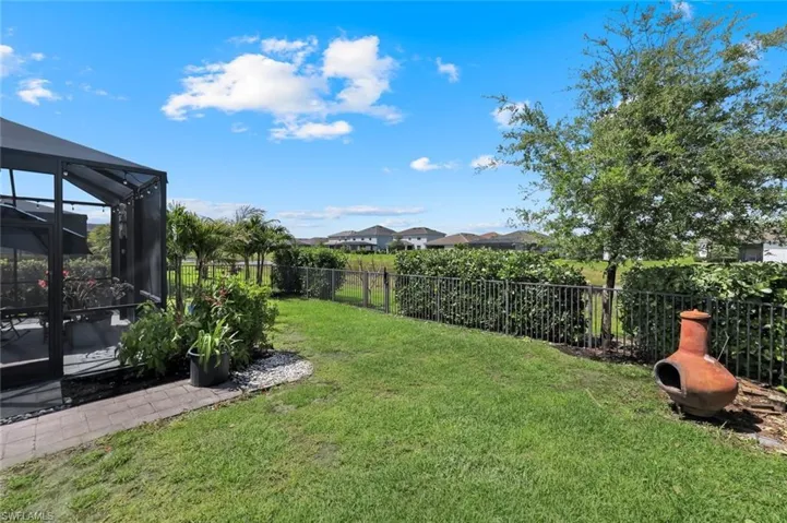 2193 Clementine St, Naples, Florida 34120