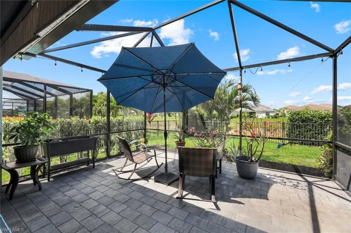 2193 Clementine St, Naples, Florida 34120
