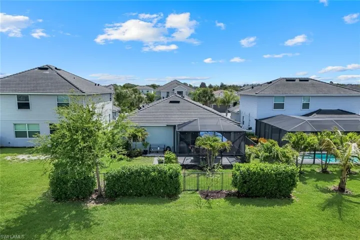 2193 Clementine St, Naples, Florida 34120