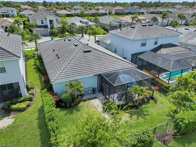 2193 Clementine St, Naples, Florida 34120