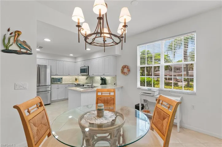 7120 Timberland Cir 101, Naples, Florida 34109