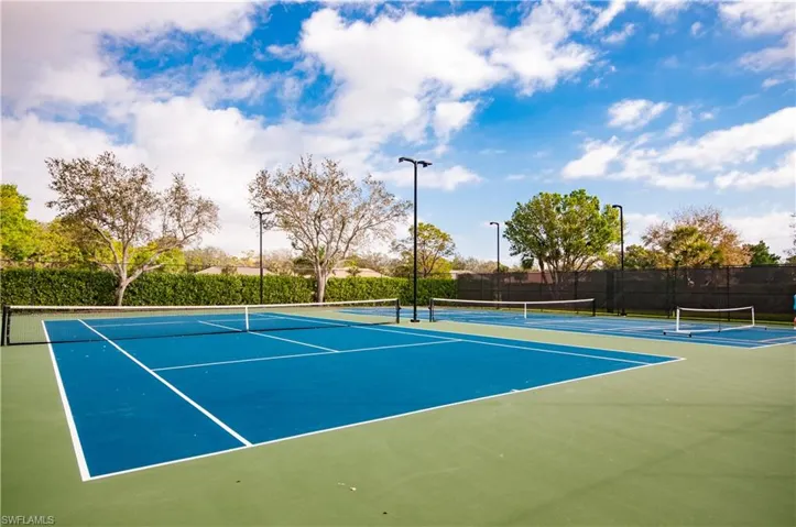 7120 Timberland Cir 101, Naples, Florida 34109