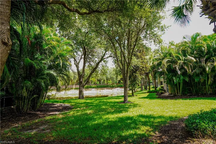 7120 Timberland Cir 101, Naples, Florida 34109
