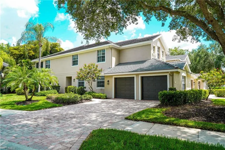 7120 Timberland Cir 101, Naples, Florida 34109