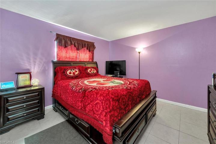 Apt 1 Bedroom