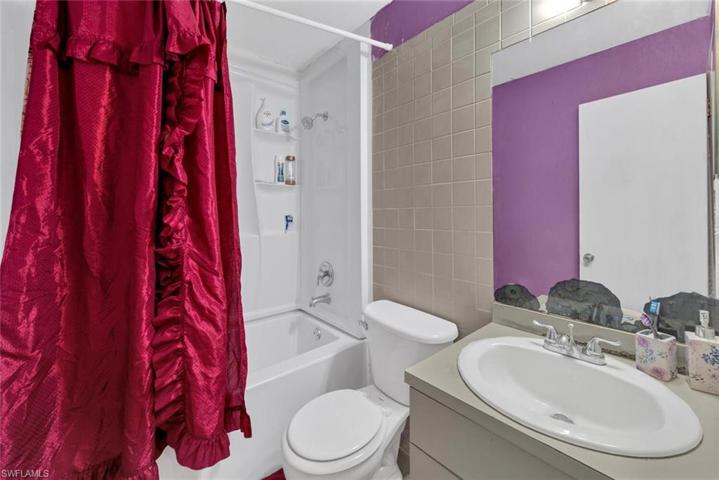 Apt 1 Bath