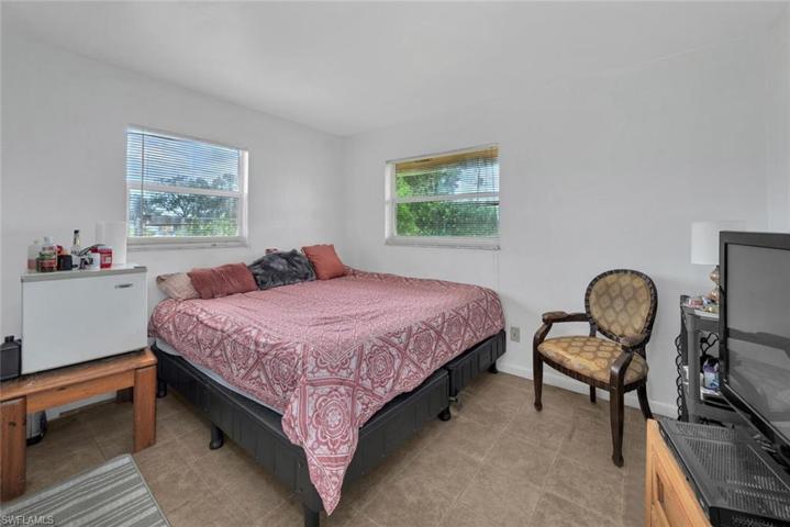 Apt 3 Bedroom