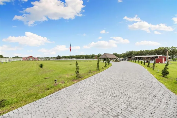 49033 Bermont Rd, Punta Gorda, Florida 33982
