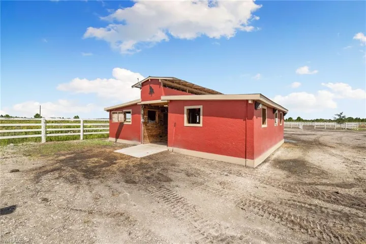 49033 Bermont Rd, Punta Gorda, Florida 33982