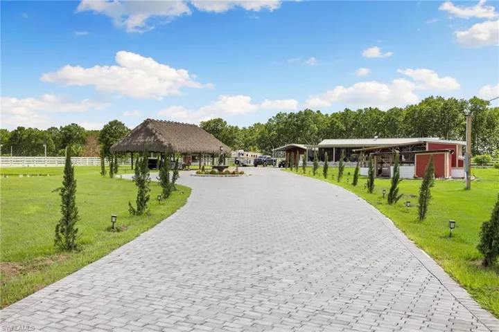 49033 Bermont Rd, Punta Gorda, Florida 33982