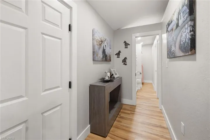 hallway
