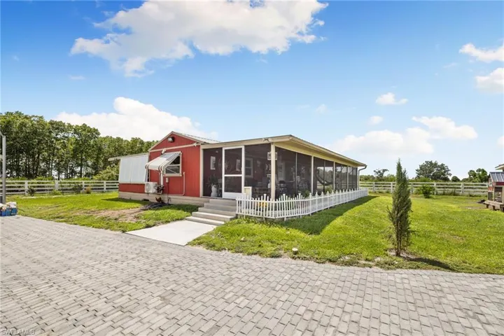 49033 Bermont Rd, Punta Gorda, Florida 33982