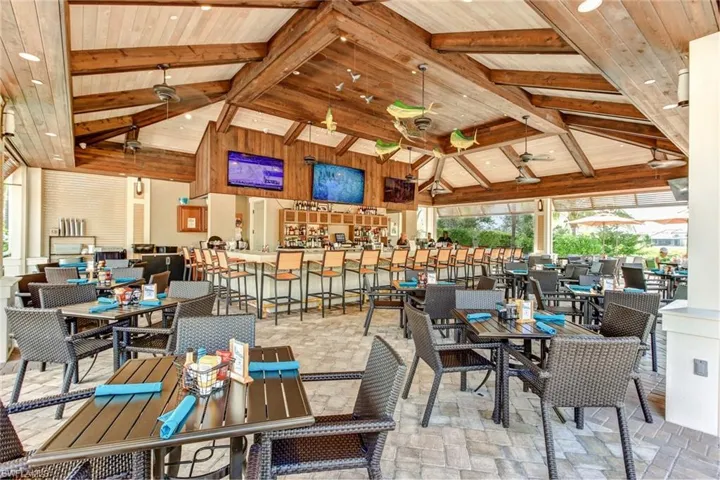 Bahama Bar