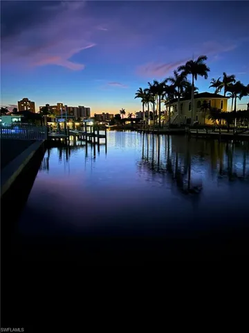 View of water feature - Virtually Edited Image