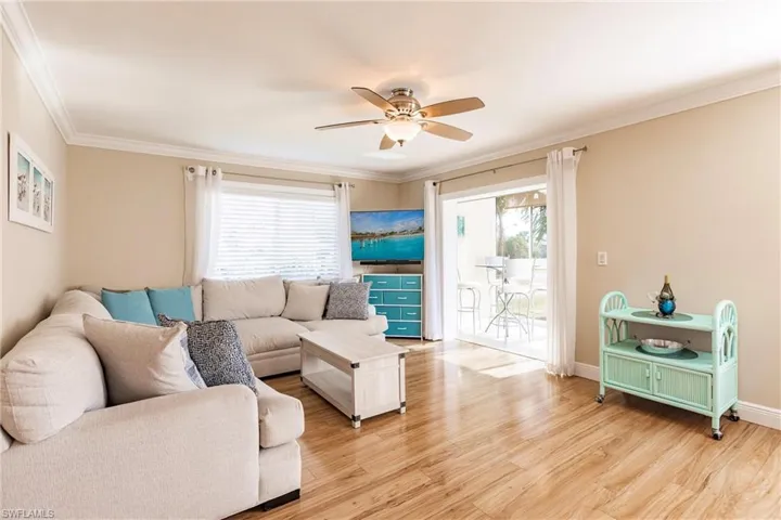 3380 N Key  DR, North Fort Myers, FL 33903