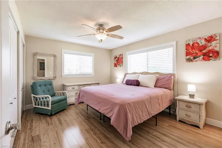 3380 N Key  DR, North Fort Myers, FL 33903