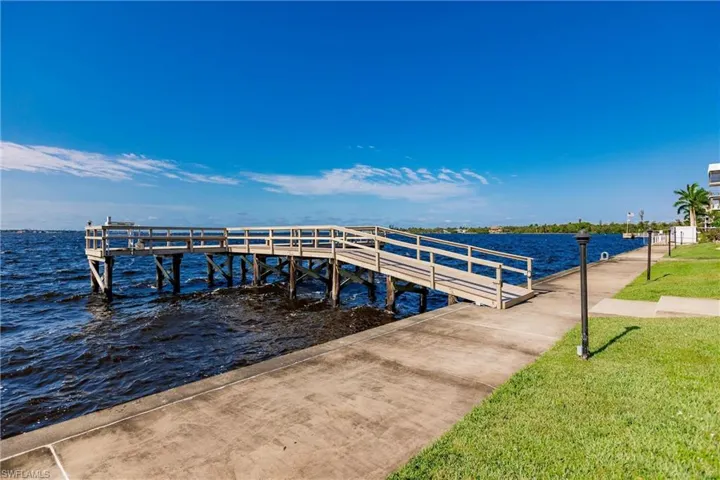 3380 N Key  DR, North Fort Myers, FL 33903