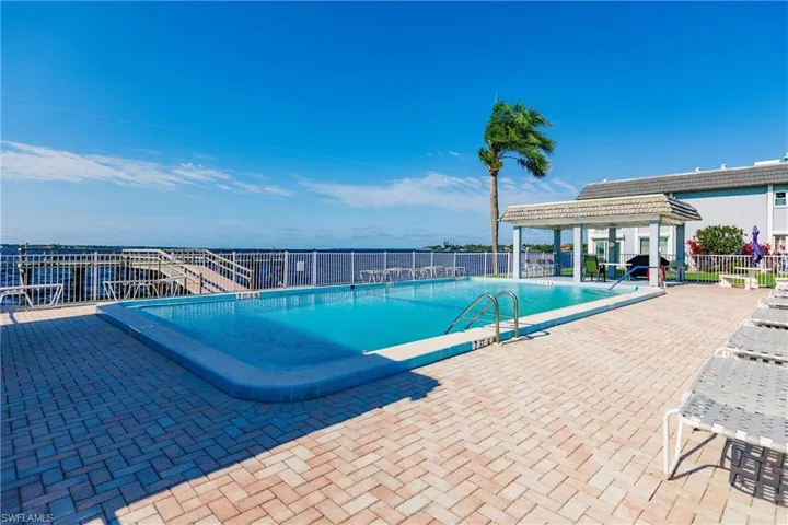 3380 N Key  DR, North Fort Myers, FL 33903