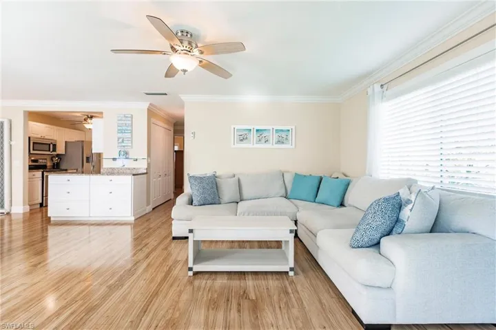 3380 N Key  DR, North Fort Myers, FL 33903