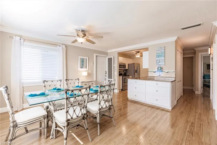 3380 N Key  DR, North Fort Myers, FL 33903