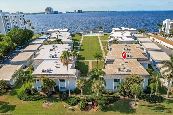 3380 N Key Dr 5, North Fort Myers, Florida 33903